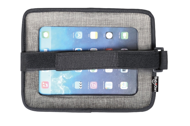 BabyDan Tablet-cover og babyspejl i gruppen BIL / Tilbehør / Accessories / Øvrigt biltilbehør hos TP E-commerce Nordic AB (C88328)