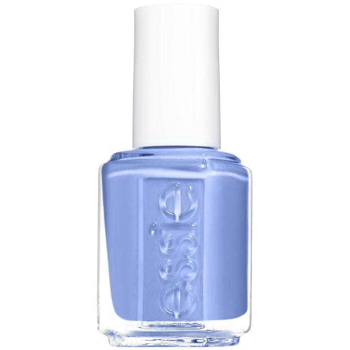 Essie Neglelak - 219A Bikini so Teeny i gruppen SKØNHED & HELSE / Manicure / pedicure / Neglelak hos TP E-commerce Nordic AB (C88335)