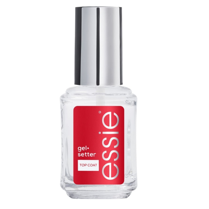 Essie Gel Setter Top Coat i gruppen SKØNHED & HELSE / Manicure / pedicure / Neglelak hos TP E-commerce Nordic AB (C88383)