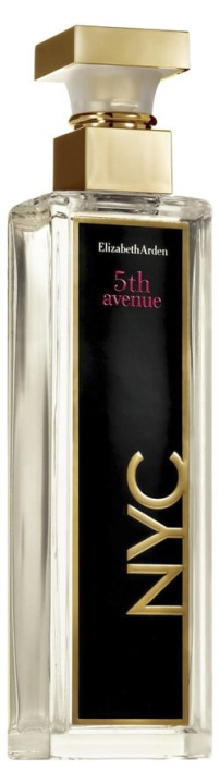 Elizabeth Arden 5th Avenue Nyc EDP 75 ml i gruppen SKØNHED & HELSE / Duft & Parfume / Parfume / Parfume til hende hos TP E-commerce Nordic AB (C88400)