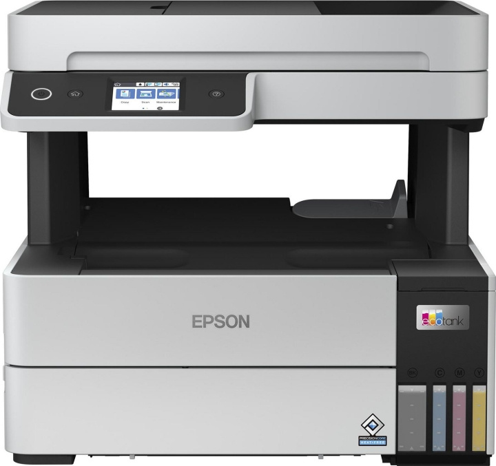 Epson EcoTank ET-5170 MFP i gruppen COMPUTERTILBEHØR / Printere og tilbehør / Printere / 3D-printere og tilbehør / Skrivare hos TP E-commerce Nordic AB (C88479)