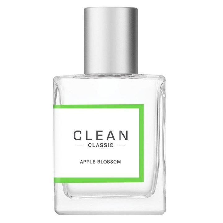 Clean Æbleblomst EDP 30 ml i gruppen SKØNHED & HELSE / Duft & Parfume / Parfume / Unisex hos TP E-commerce Nordic AB (C88559)