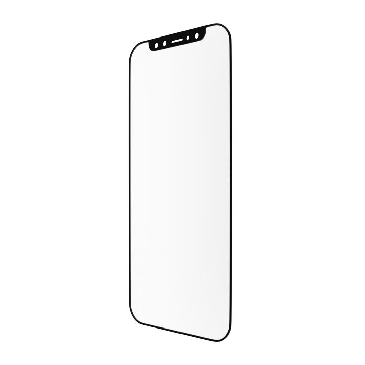 dbramante1928 eco-shield - iPhone 11/XR, sort kant i gruppen SMARTPHONES & TABLETS / Mobil Beskyttelse / Apple / iPhone 11 hos TP E-commerce Nordic AB (C88606)