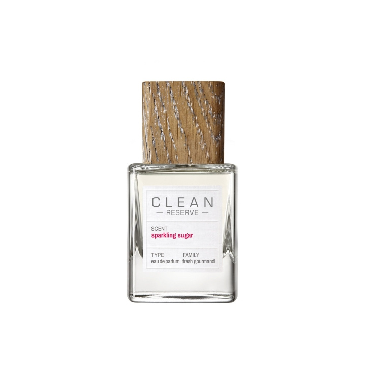 Clean Reserve - Sparkling Sugar EDP 30 ml i gruppen SKØNHED & HELSE / Duft & Parfume / Parfume / Unisex hos TP E-commerce Nordic AB (C88635)