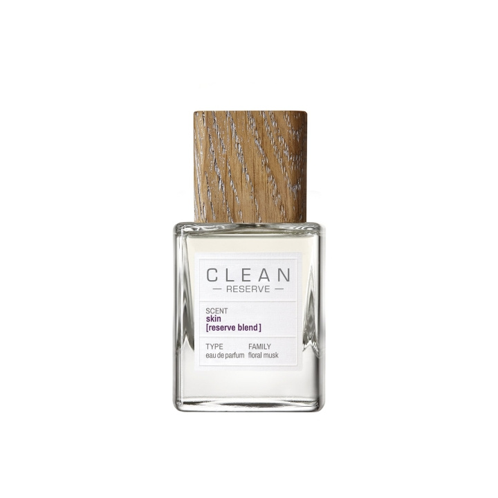 Clean Reserve - Skin EDP 30 ml i gruppen SKØNHED & HELSE / Duft & Parfume / Parfume / Unisex hos TP E-commerce Nordic AB (C88638)