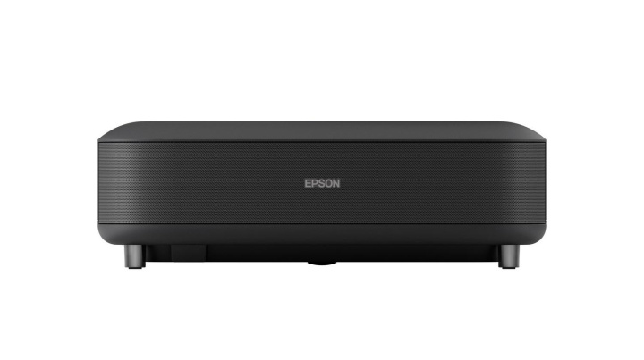 Epson EH-LS650B - 4K PRO-UHD laserprojektions-tv - Sort i gruppen HJEMMEELEKTRONIK / Lyd & billede / Hjemmebiograf, HiFi & Bærbar / Projektorer og tilbehør hos TP E-commerce Nordic AB (C88687)