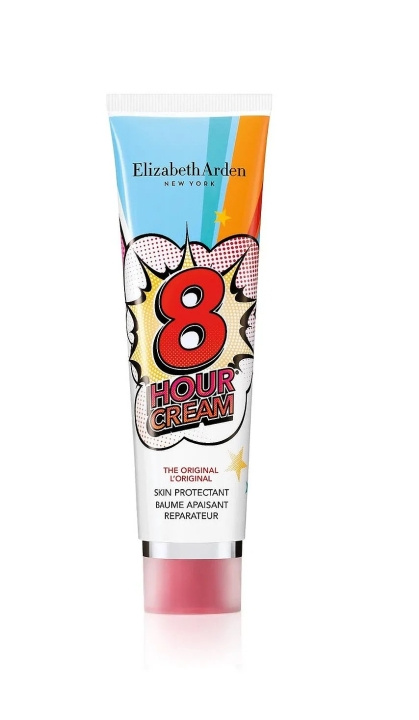 Elizabeth Arden Limited Edition Eight Hour Cream Skin Protectant 50 ml i gruppen SKØNHED & HELSE / Hudpleje / Ansigt / Ansigtscreme hos TP E-commerce Nordic AB (C88714)