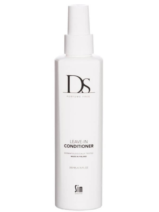 DS Sim Sensitive Leave-in Conditioner 200 ml i gruppen SKØNHED & HELSE / Hår og styling / Hårpleje / Balsam spray / kur hos TP E-commerce Nordic AB (C88749)