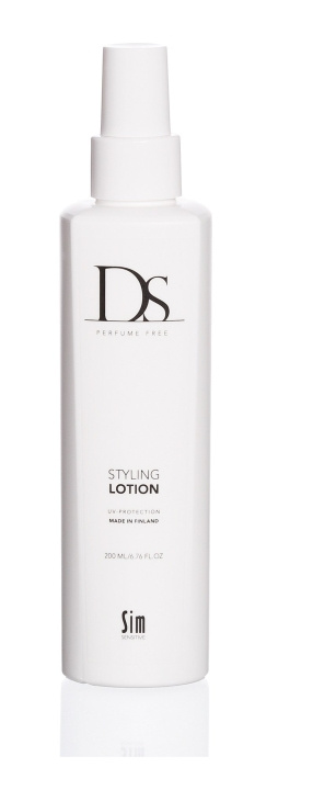 DS Sim Sensitive Styling Lotion 200 ml i gruppen SKØNHED & HELSE / Hår og styling / Hår styling / Styling creme hos TP E-commerce Nordic AB (C88757)