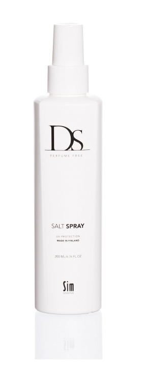 DS Sim Sensitive Salt Spray 200 ml i gruppen SKØNHED & HELSE / Hår og styling / Hår styling / Saltvandssprøjte hos TP E-commerce Nordic AB (C88759)