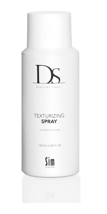 DS Sim Sensitive Texturizing Spray 100 ml i gruppen SKØNHED & HELSE / Hår og styling / Hår styling / Hårspray hos TP E-commerce Nordic AB (C88764)