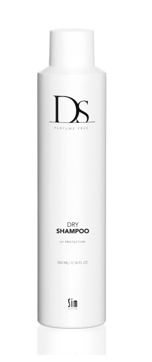 DS Sim Sensitive tørshampoo 300 ml i gruppen SKØNHED & HELSE / Hår og styling / Hårpleje / Tør shampoo hos TP E-commerce Nordic AB (C88768)