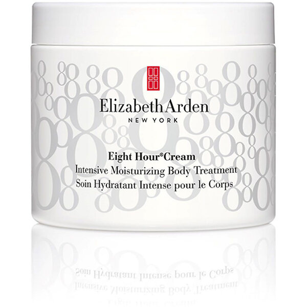 Elizabeth Arden Eight Hour Intensive Moisturizing Body Treatment 400 ml i gruppen SKØNHED & HELSE / Hudpleje / Kropspleje / Body lotion hos TP E-commerce Nordic AB (C88786)