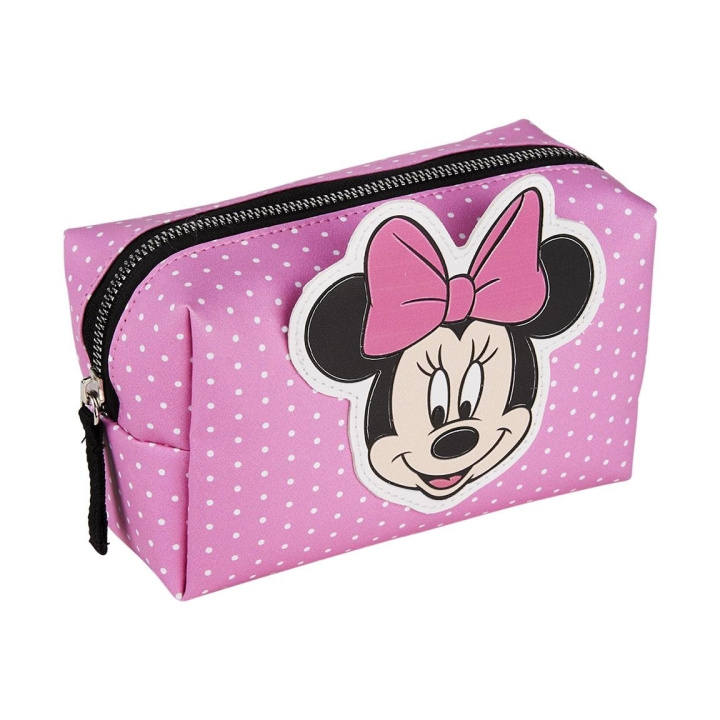 Cerda Toilettaske - Disney Minnie (2500002341) i gruppen HJEM, HUS & HAVE / Badværelse / Toilettasker hos TP E-commerce Nordic AB (C88928)