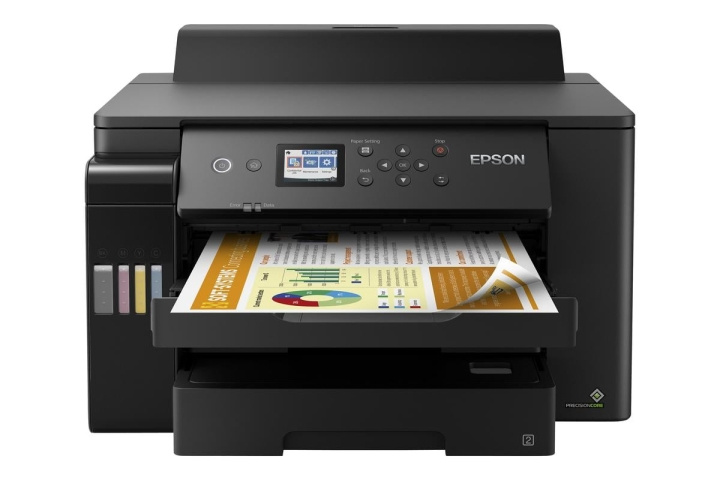 Epson Ecotank ET-16150 printer i gruppen COMPUTERTILBEHØR / Printere og tilbehør / Printere / 3D-printere og tilbehør / Skrivare hos TP E-commerce Nordic AB (C88972)