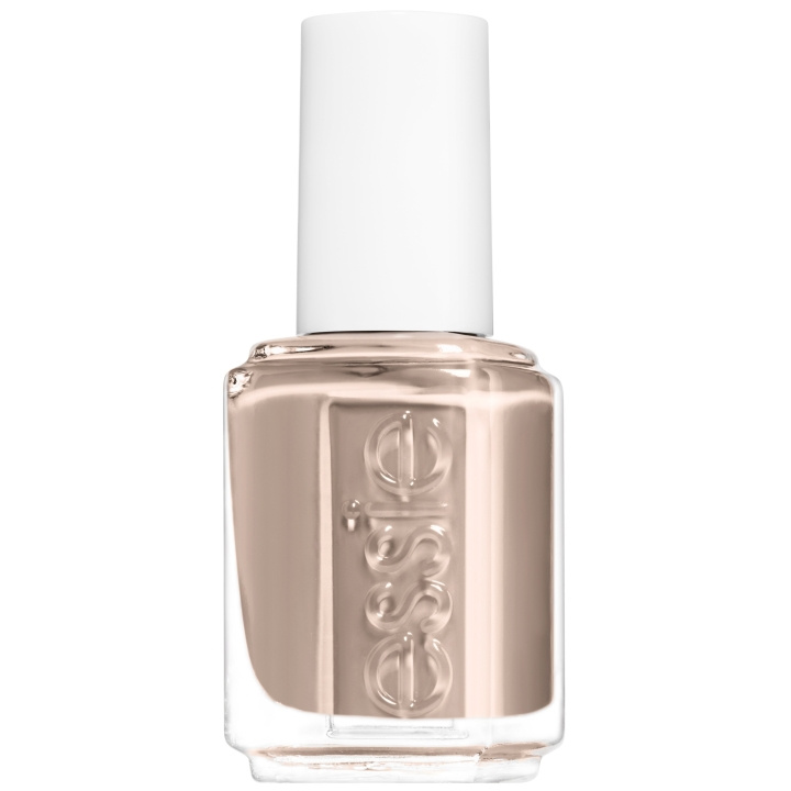 Essie Neglelak - 121 Topløs og barfodet i gruppen SKØNHED & HELSE / Manicure / pedicure / Neglelak hos TP E-commerce Nordic AB (C88986)