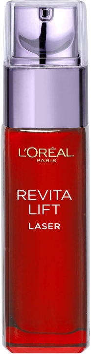 L\'Oréal Revitalift Laser Skin Corrector Anti-Ageing Serum 30 ml i gruppen SKØNHED & HELSE / Hudpleje / Ansigt / Hudserum hos TP E-commerce Nordic AB (C89071)