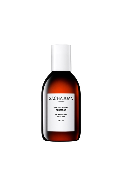 SACHAJUAN Fugtgivende shampoo - 250 ml i gruppen SKØNHED & HELSE / Hår og styling / Hårpleje / Shampoo hos TP E-commerce Nordic AB (C89106)