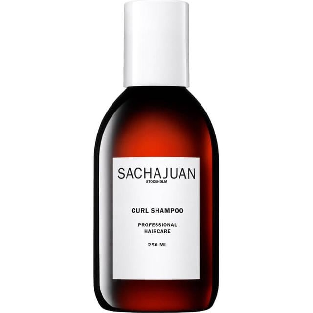 SACHAJUAN Krølleshampoo - 250 ml i gruppen SKØNHED & HELSE / Hår og styling / Hårpleje / Shampoo hos TP E-commerce Nordic AB (C89107)