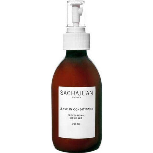 SACHAJUAN Leave in-balsam - 250 ml i gruppen SKØNHED & HELSE / Hår og styling / Hårpleje / Balsam hos TP E-commerce Nordic AB (C89113)