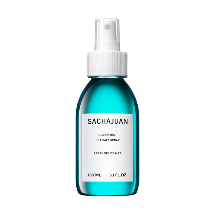 SACHAJUAN Ocean Mist - 150 ml i gruppen SKØNHED & HELSE / Hår og styling / Hårpleje hos TP E-commerce Nordic AB (C89117)