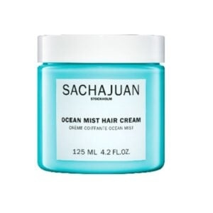 SACHAJUAN Ocean Mist Cream - 125 ml i gruppen SKØNHED & HELSE / Hår og styling / Hårpleje hos TP E-commerce Nordic AB (C89122)