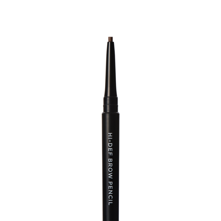 Revitalash Hi Def Brow Pencil - varm brun i gruppen SKØNHED & HELSE / Makeup / Øjne og øjenbryn / Øjenbryn pen hos TP E-commerce Nordic AB (C89135)