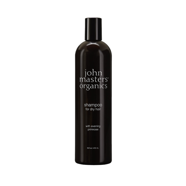 John Masters Organics Evening Primrose Shampoo 473 ml i gruppen SKØNHED & HELSE / Hår og styling / Hårpleje / Shampoo hos TP E-commerce Nordic AB (C89173)