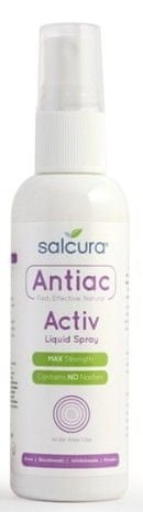 Salcura Antiac Activ Flydende Spray 50 ml i gruppen SKØNHED & HELSE / Hudpleje / Ansigt hos TP E-commerce Nordic AB (C89177)