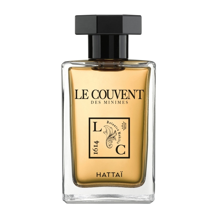 Le Couvent Eaux De Parfumes Hattai EDP 100 ml i gruppen SKØNHED & HELSE / Duft & Parfume / Parfume / Unisex hos TP E-commerce Nordic AB (C89184)