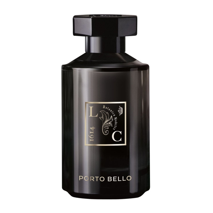 Le Couvent Bemærkelsesværdig parfume Porto Bello EDP 100 ml i gruppen SKØNHED & HELSE / Duft & Parfume / Parfume / Unisex hos TP E-commerce Nordic AB (C89185)