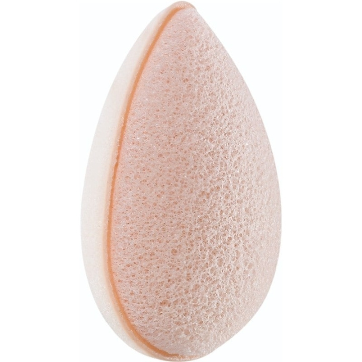 Real Techniques Miracle Cleanse Sponge+ - en svamp i gruppen SKØNHED & HELSE / Hudpleje / Ansigt / Rengøring hos TP E-commerce Nordic AB (C89189)