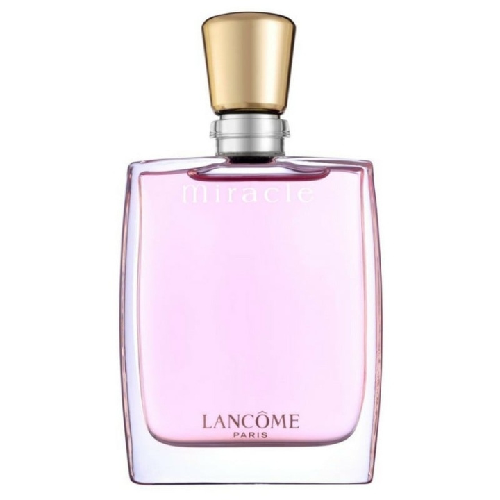 Lancôme Miracle EDP 50 ml i gruppen SKØNHED & HELSE / Duft & Parfume / Parfume / Parfume til hende hos TP E-commerce Nordic AB (C89196)