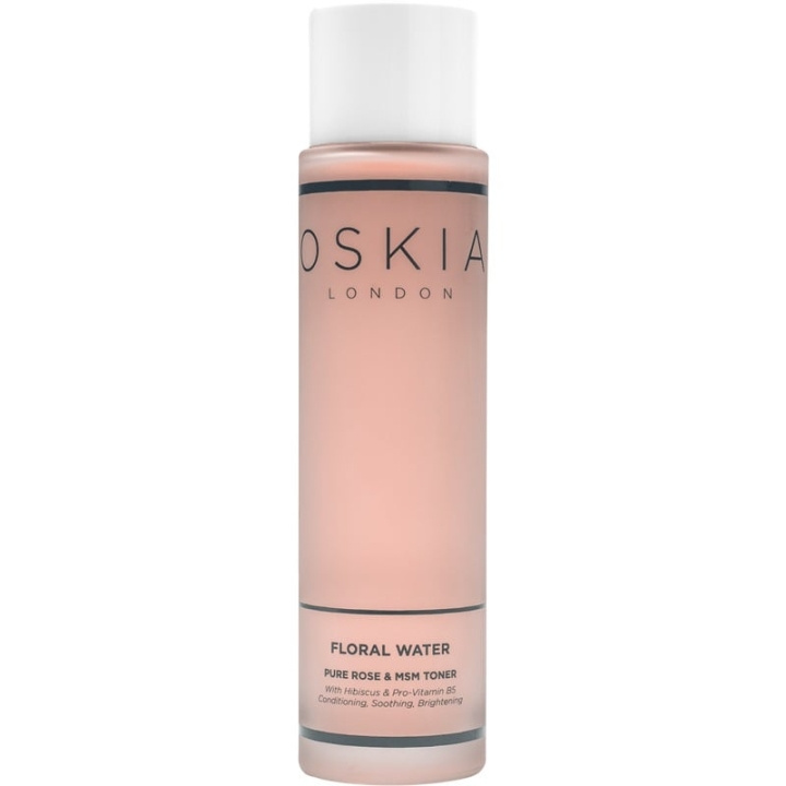 OSKIA Toner med blomstervand 150 ml i gruppen SKØNHED & HELSE / Hudpleje / Ansigt / Ansigtsvand & Facemist hos TP E-commerce Nordic AB (C89241)