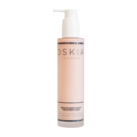 OSKIA Renaissance Body Treatment Milk 150 ml i gruppen SKØNHED & HELSE / Hudpleje / Kropspleje / Body lotion hos TP E-commerce Nordic AB (C89255)