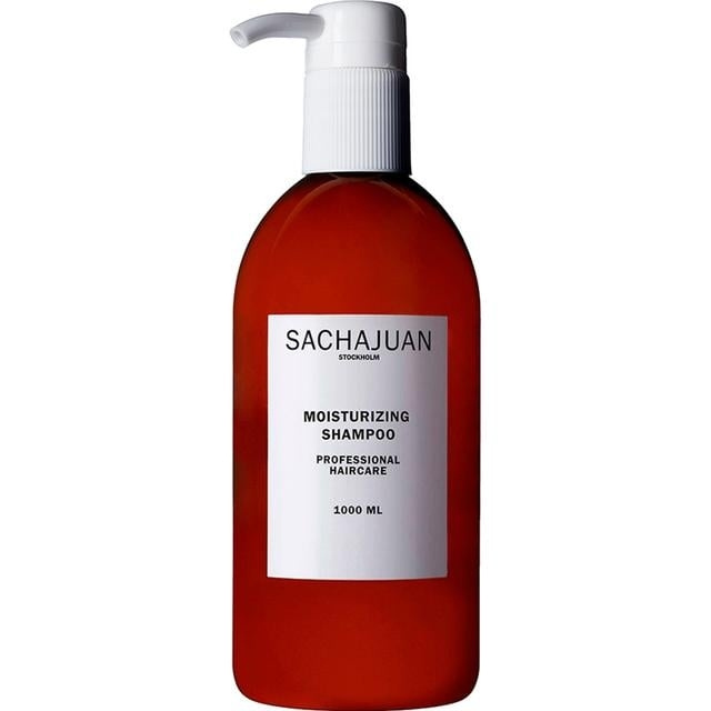 SACHAJUAN Fugtgivende shampoo 990 ml i gruppen SKØNHED & HELSE / Hår og styling / Hårpleje / Shampoo hos TP E-commerce Nordic AB (C89269)