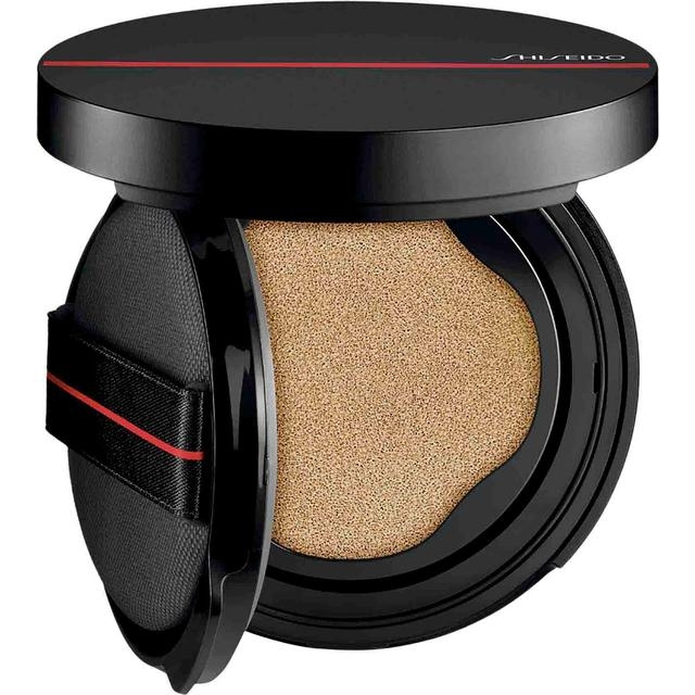 Shiseido SS Cushion Compact 210 Birch i gruppen SKØNHED & HELSE / Makeup / Makeup ansigt / Foundation hos TP E-commerce Nordic AB (C89280)