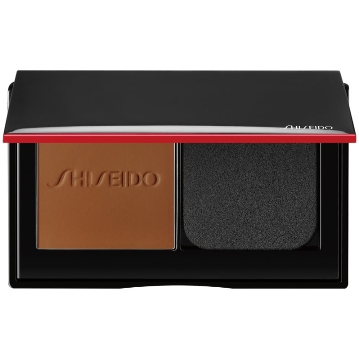 Shiseido SS Pudderfoundation 510 Ruskind i gruppen SKØNHED & HELSE / Makeup / Makeup ansigt / Foundation hos TP E-commerce Nordic AB (C89282)