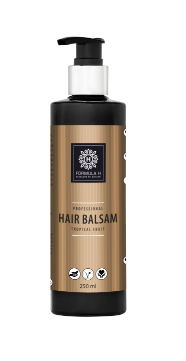 Formula H Skincare Balsam 250 ml i gruppen SKØNHED & HELSE / Hår og styling / Hårpleje / Balsam hos TP E-commerce Nordic AB (C89313)