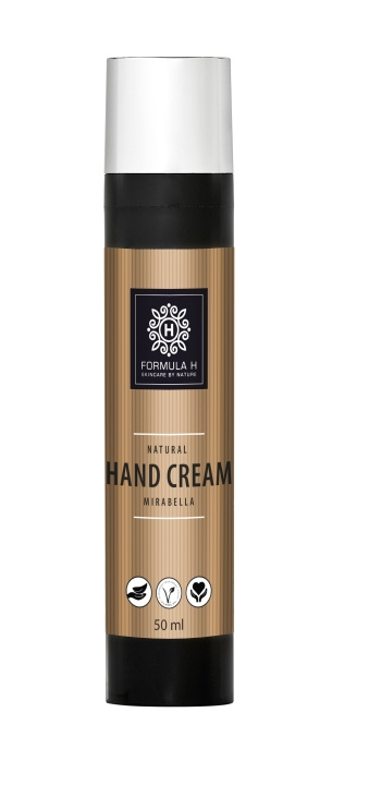 Formula H Skincare Håndcreme til kvinder 50 ml i gruppen SKØNHED & HELSE / Manicure / pedicure / Håndcreme hos TP E-commerce Nordic AB (C89314)