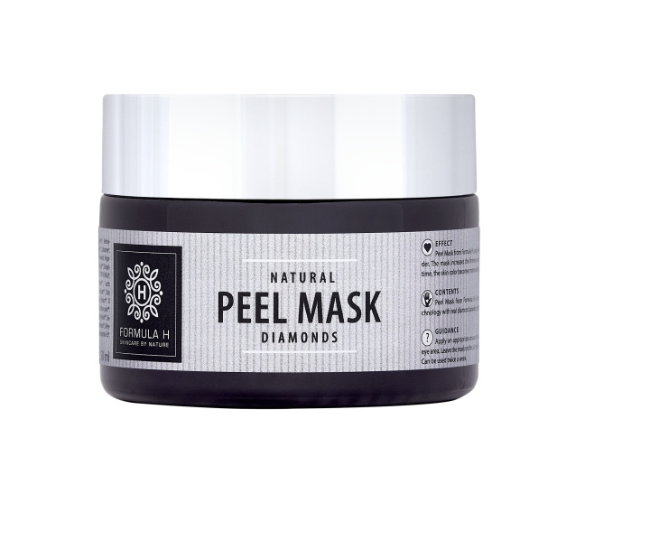 Formula H Skincare Peel Mask 50 ml i gruppen SKØNHED & HELSE / Hudpleje / Ansigt / Masker hos TP E-commerce Nordic AB (C89316)