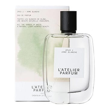 L\'ATELIER PARFUM Arme Blanche EDP 100 ml i gruppen SKØNHED & HELSE / Duft & Parfume / Parfume / Unisex hos TP E-commerce Nordic AB (C89328)