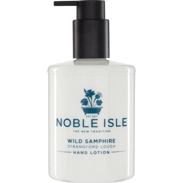 NOBLE ISLE Wild Samphire håndlotion 250 ml i gruppen SKØNHED & HELSE / Hudpleje / Kropspleje / Body lotion hos TP E-commerce Nordic AB (C89347)