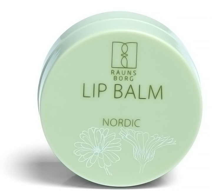 Raunsborg Læbepomade i gruppen SKØNHED & HELSE / Makeup / Læber / Læbepomade hos TP E-commerce Nordic AB (C89380)