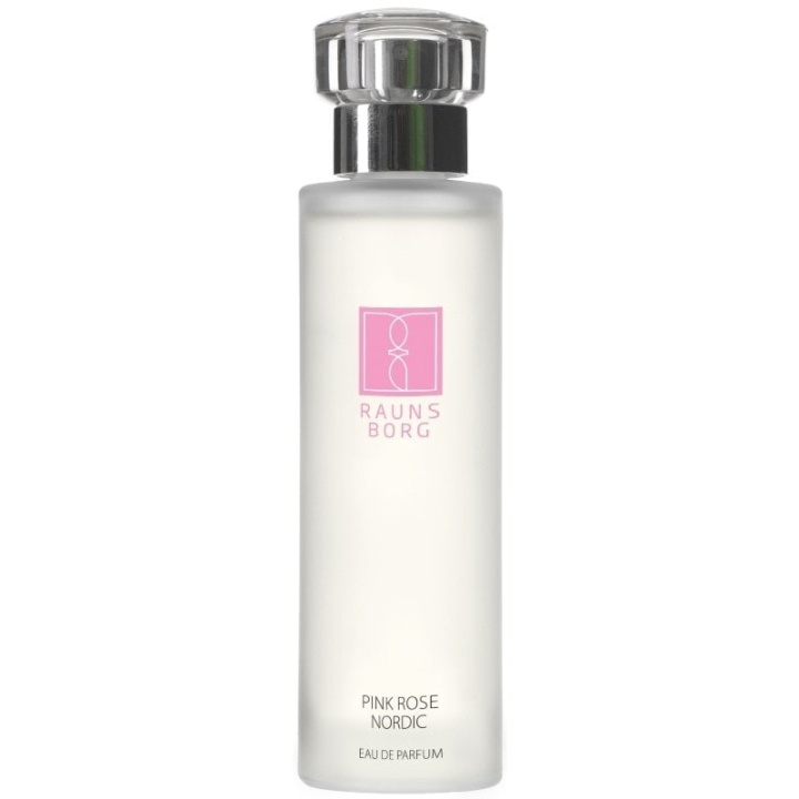 Raunsborg Pink Rose EDP 50 ml i gruppen SKØNHED & HELSE / Duft & Parfume / Parfume / Parfume til hende hos TP E-commerce Nordic AB (C89426)