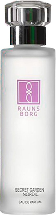 Raunsborg Secret Garden EDP 50 ml i gruppen SKØNHED & HELSE / Duft & Parfume / Parfume / Parfume til hende hos TP E-commerce Nordic AB (C89427)