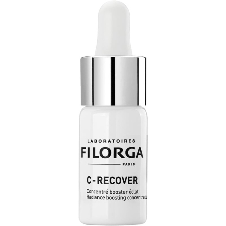 Filorga C-Recover 3x10 ml i gruppen SKØNHED & HELSE / Gaveæske / Gaveæske til hende hos TP E-commerce Nordic AB (C89431)