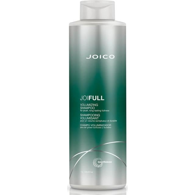 Joico JoiFULL Volumizing Shampoo 1000 ml i gruppen SKØNHED & HELSE / Hår og styling / Hårpleje / Shampoo hos TP E-commerce Nordic AB (C89461)