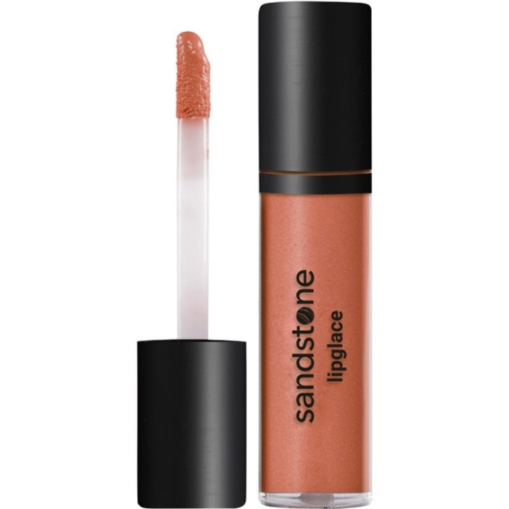 SandStone Lipglace 90\'er Vibe i gruppen SKØNHED & HELSE / Makeup / Læber / Lip gloss hos TP E-commerce Nordic AB (C89469)