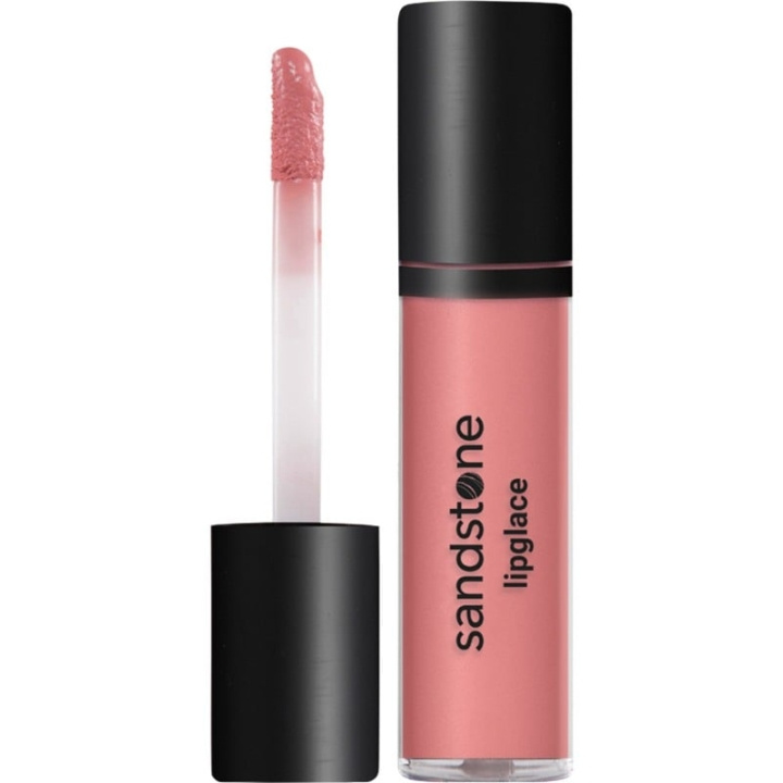 SandStone Lipglace Pinky Promise i gruppen SKØNHED & HELSE / Makeup / Læber / Lip gloss hos TP E-commerce Nordic AB (C89470)